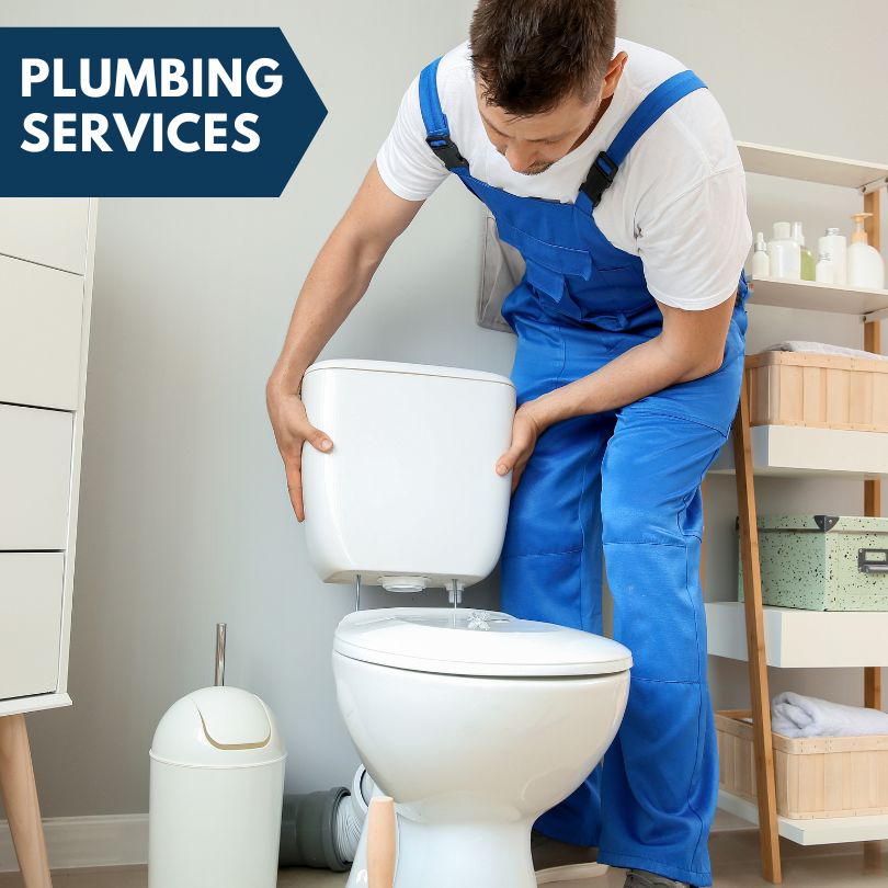 Plumbing Company in Waldron, AR